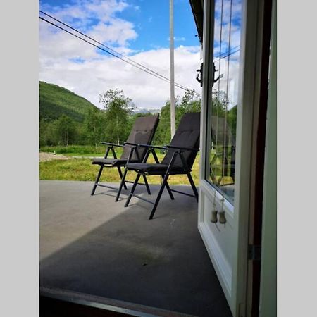 Villa Casa Kleiv I Sogndalsdalen Exterior foto